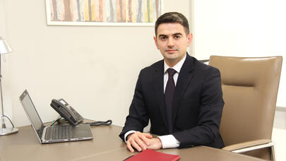 "Unibank" rəhbərliyində yeni təyinat olub