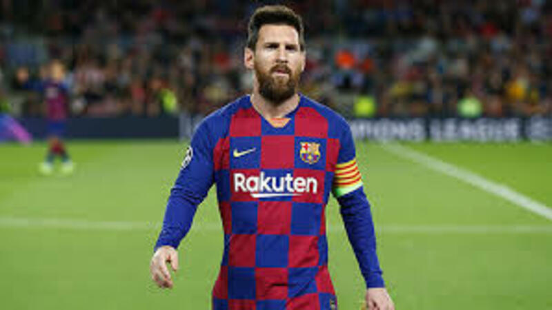 Messi "Barselona"nı tərk edir?