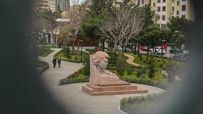 Beş illik intizarın "Ayna"sı - FOTOREPORTAJ