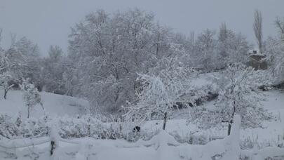 Yardımlı qara büründü - MÖHTƏŞƏM GÖRÜNTÜLƏR