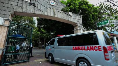 Yoluxma və ölüm saylarında rekord rəqəmlər - Virus yenidən canlanır