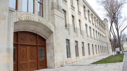 Respublika Narkoloji Mərkəzinə baş direktor təyin edildi