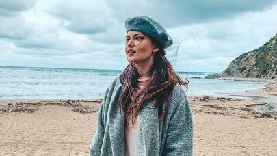 Fahriye Evcen doğuşdan sonra necə arıqladı?