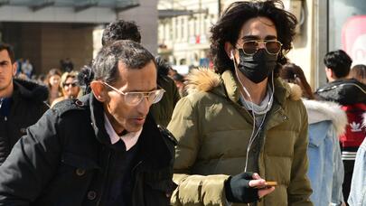 Bakı sakinləri koronavirusla bağlı nə düşünür? - VİDEOSORĞU