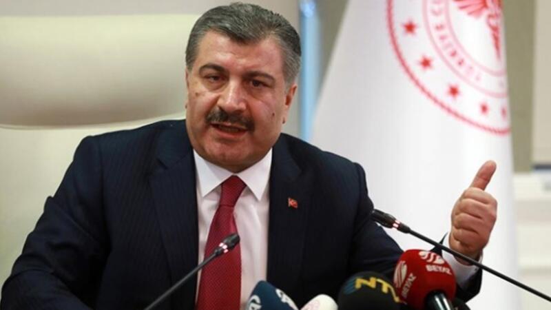 Nazir iddialara son qoydu - Türkiyədə koronavirus yoxdur