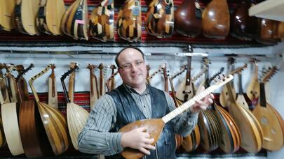 Mattias Volf: "4 il sevdiyim qız Azərbaycana qayıtdı, amma..." - MÜSAHİBƏ