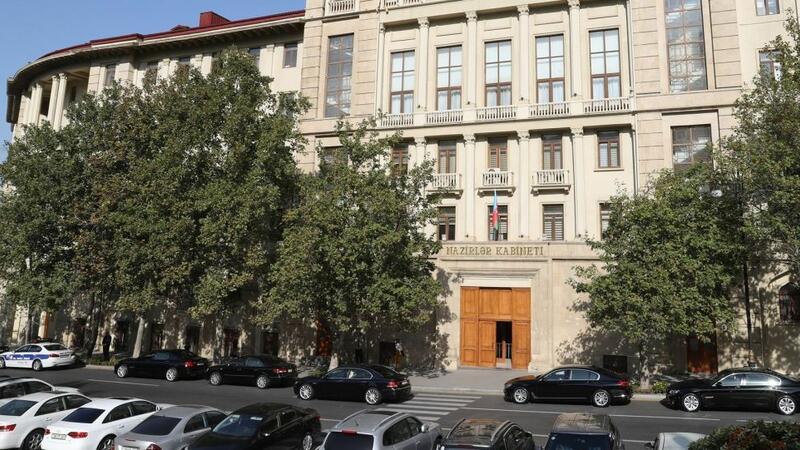 Nazirlər Kabinetindən koronavirusla bağlı VACİB AÇIQLAMA: Qərargah yaradıldı