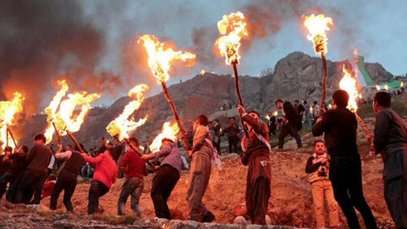 Novruz şənlikləri LƏĞV EDİLDİ - Koronavirusa görə