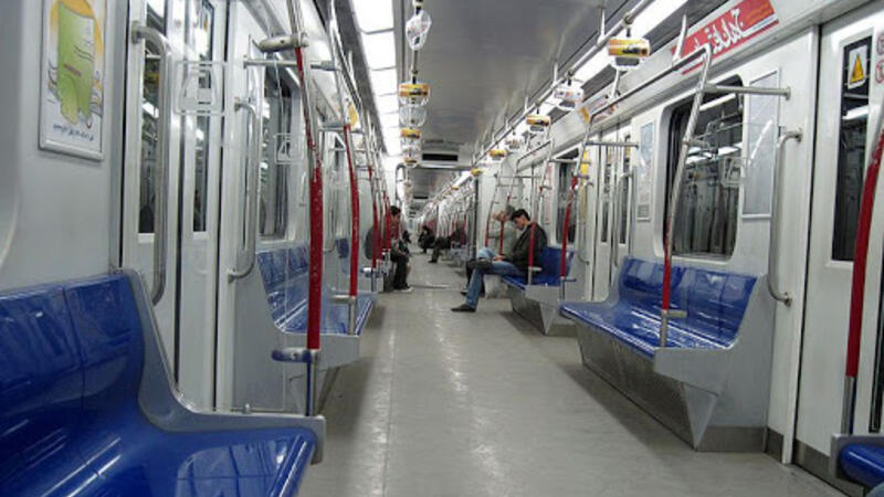 Koronavirus təhlükəsinə görə sərnişinlər metrodan imtina edir