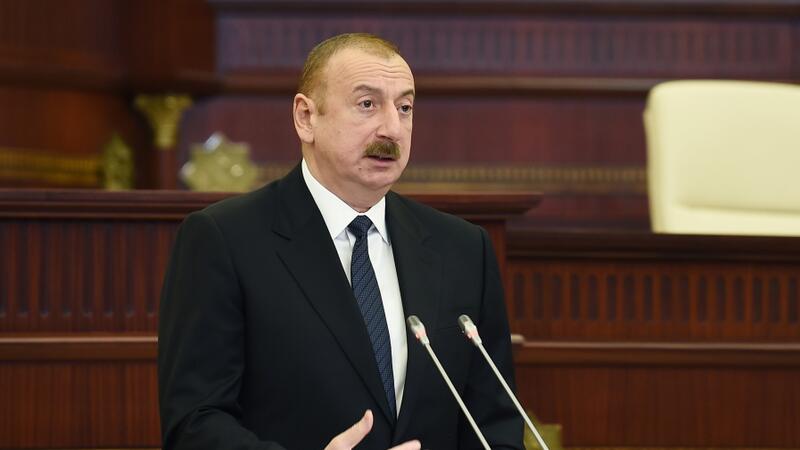 Prezidentdən ŞAD XƏBƏR: "Pulsuz mənzillər veriləcək"