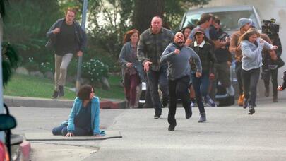 Virusun yayılacağını iki il əvvəl biliblər? - Üzə çıxdı... (VİDEO)