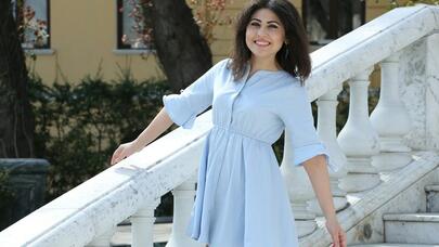 Toyundan əvvəl "öldürülən" qız Türkiyəyə qaçdı