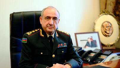 Məhərrəm Əliyev: Ermənistanın dövlət kimi mövcudluğu da sual altına düşəcək