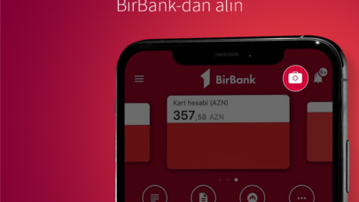 "BirBank" istifadəçiləri koronavirusla mübarizəyə 30 000 manatdan artıq ianə etdi