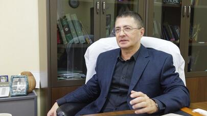 Kremlin sabiq baş həkimi koronavirus haqqında VACİB FAKTLARI AÇDI: Yeganə yol budur! - MÜSAHİBƏ