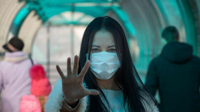 Korona xəstələrini sağaldan amerikalı həkim HƏR ŞEYİ AÇDI: Ən effektiv dərman budur və yoluxmamaq üçün...