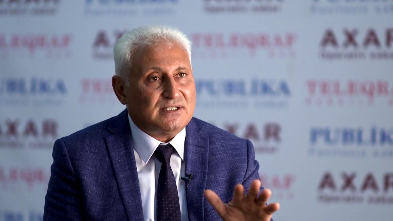 Prezidentin bu addımı böyük humanizm nümunəsidir - ŞƏRH