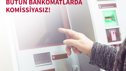 "Kapital Bank"dan təqaüd və sosial kart sahiblərinə növbəti müjdə!