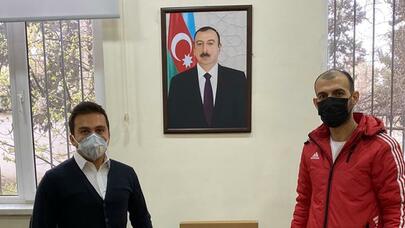 "Kapital Bank" biznesə başlamaq üçün 15 nəfərə dəstək göstərib