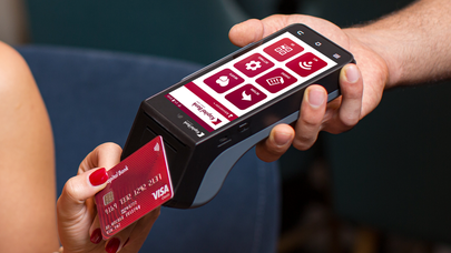 "Kapital Bank" POS terminallar üzrə xidmət haqqını ləğv etdi