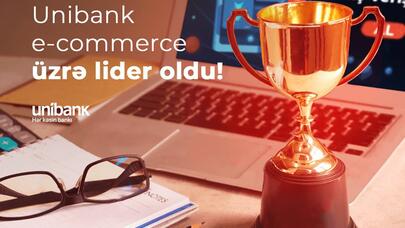 Ölkənin elektron ticarət üzrə ödənişlərin qəbulunda lider bankı məlum olub!
