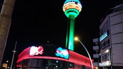 6 noyabr – Azərbaycan Televiziyası və Radiosu Günüdür