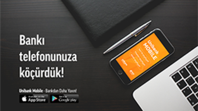 "​​​​​​​Unibank" sahibkarları xidmət haqqından azad etdi