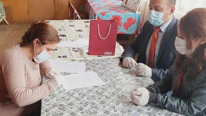 "Unibank" özünüməşğulluq proqramına dəstək verir