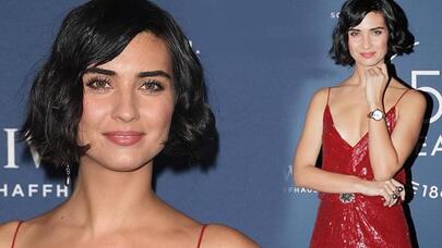 Tuba Büyüküstün gənc qalmaq üçün nə edir?