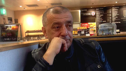 Bir neçə tanışım koronavirusdan ölüb - Zülfüqar Rüfətoğlu ilə MÜSAHİBƏ