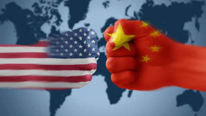 ABŞ-la Çin arasındakı gərginlik PİK HƏDDƏ ÇATIR: Pekin şok təlimat verildi