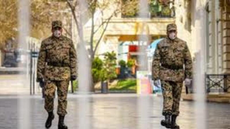 Xüsusi karantin rejimi UZADILACAQ - Operativ Qərargah