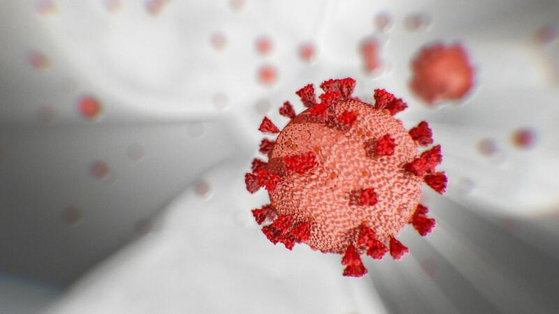 Mütəxəssis görüntülərini paylaşdı: koronavirus ciyərləri bu hala salır