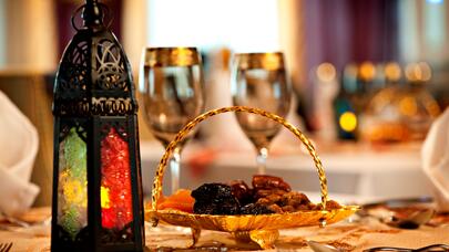 Ramazanın 15-ci günü: Dua, imsak və iftar vaxtı