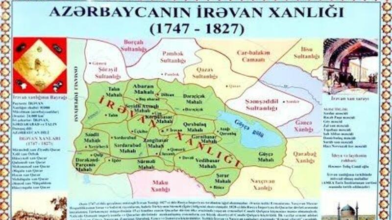 Qərbi Azərbaycan Respublikası yaradıldı