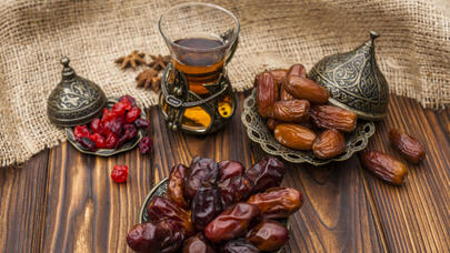 Ramazanın 18-ci günü: Dua, imsak və iftar vaxtı