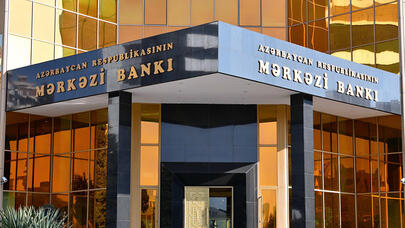 Ölkədə maliyyə sektorunun kreditləşməsi artıb
