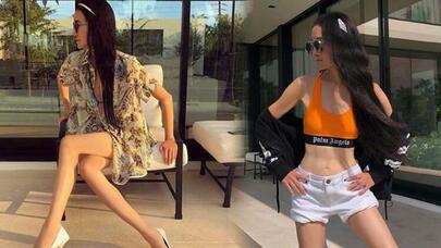 70 yaşı olmasına heç kim inanmır - FOTO