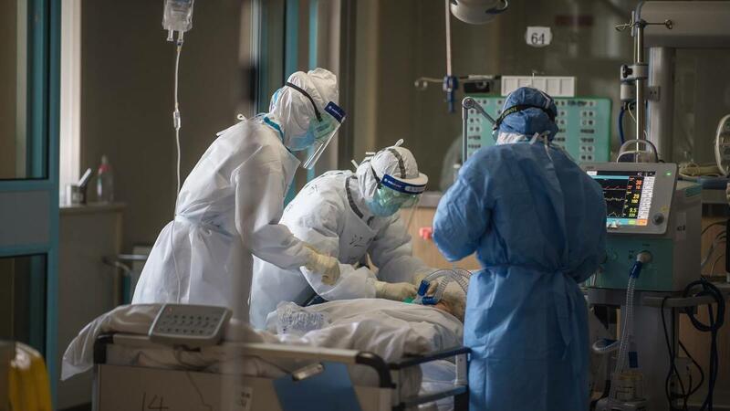 Koronavirusdan 40 həkim öldü - Dövlət ailələrinə 2.7 milyon ödədi