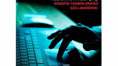 "Kapital Bank" Group-IB TDS vasitəsilə kibertəhlükəsizliyini gücləndirdi