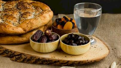 Ramazanın 29-cu günü: Dua, imsak və iftar vaxtı