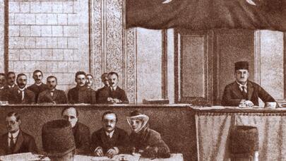 Saat 9-a 10 dəqiqə işləmiş – Azərbaycanın tarixi günü