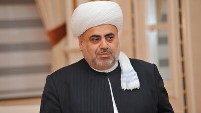 Şeyx: "Çoxarvadlılıq “Quran”da yazılıbsa, o, şeyxə də aiddir"