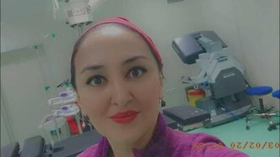 Hacəttəpənin azərbaycanlı həkimi: "Vaxtında təcili tibbi yardıma müraciət edilməsə..."