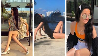 Dünyaya səs salan 70 yaşlı məşhurun bədəni niyə qocalmır? - FOTO