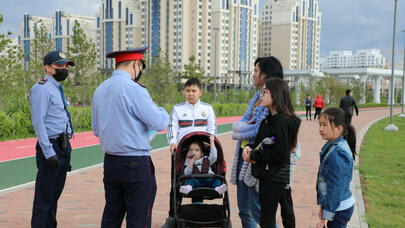 Daha 2 şəhər karantinə alındı - Qazaxıstanda