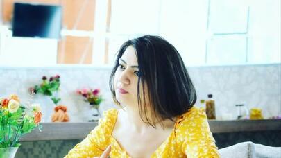 Xərçəngin şərlədiyi bir qutu siqaret