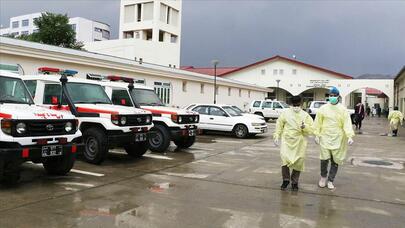 Prezidentin köməkçisi koronavirusdan vəfat etdi