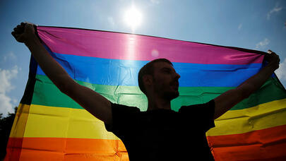 LGBT fərdləri ilə bağlı VACİB QƏRAR: bundan sonra...