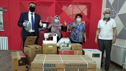 Kapital Bank biznes üçün daha 30 nəfərə dəstək göstərdi